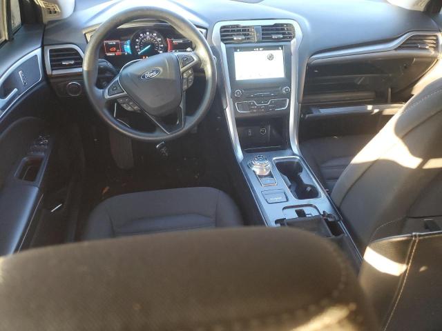 Photo 8 from auction – 2018 FORD FUSION SE with VIN 3FA6P0HD8JR233144