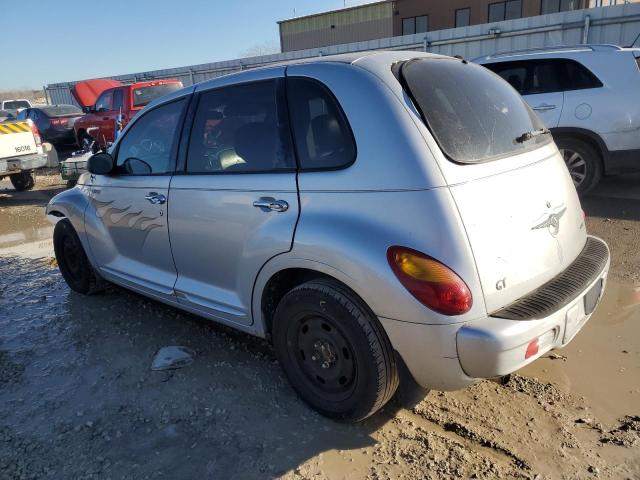 Photo 2 from auction – 2003 CHRYSLER PT CRUISER with VIN 3C8FY78G73T520702
