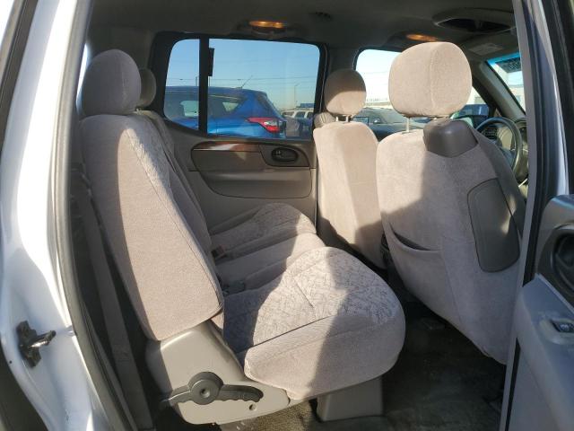 Photo 11 from auction – 2003 ISUZU ASCENDER S with VIN 4NUES16S036100779