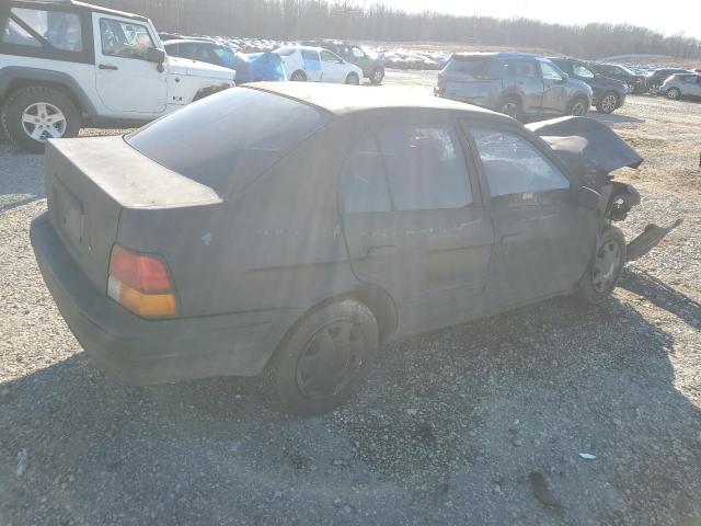 Photo 3 from auction – 1995 TOYOTA TERCEL DX with VIN JT2EL56E5S7026951