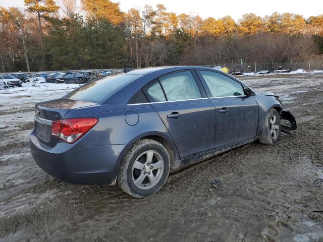 Photo 3 from auction – 2014 CHEVROLET CRUZE LT with VIN 1G1PC5SBXE7220223