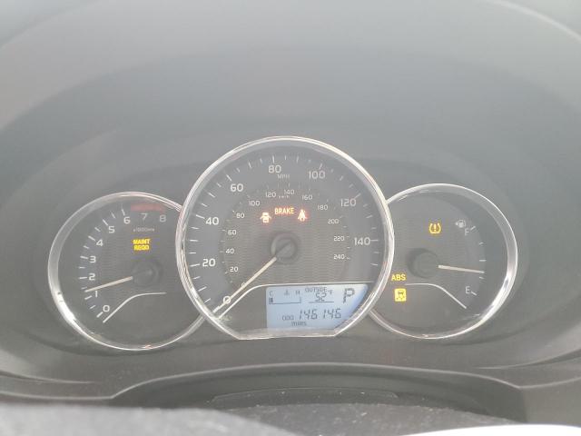 صورة رقم 9 من المزاد - 2014 TOYOTA COROLLA L مع VIN 2T1BURHE2EC035539