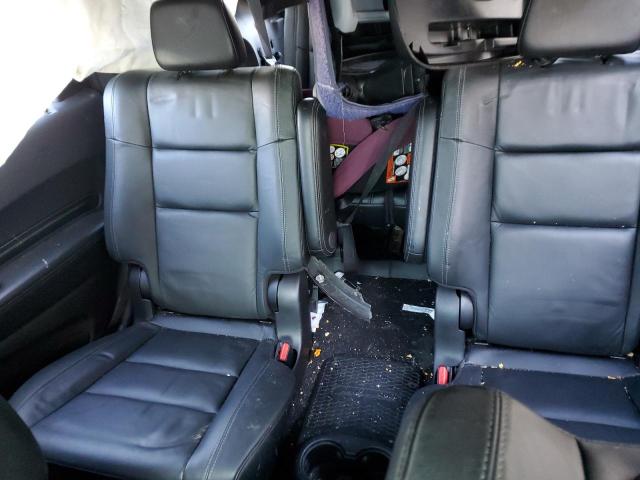 Photo 10 from auction – 2021 DODGE DURANGO GT with VIN 1C4RDJDG1MC696655