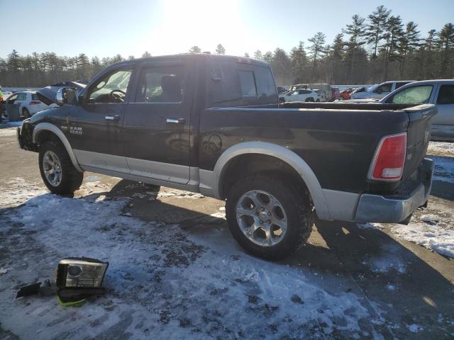 Photo 2 from auction – 2014 RAM 1500 LARAM with VIN 1C6RR7NT3ES212175