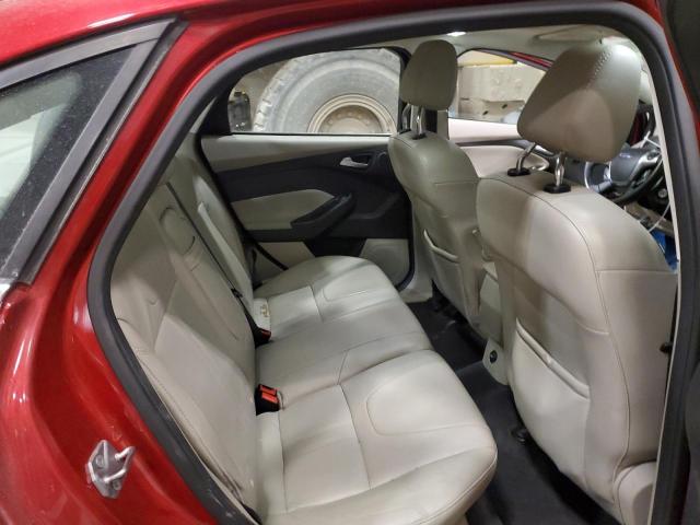 Photo 10 from auction – 2012 FORD FOCUS SEL with VIN 1FAHP3H25CL160745