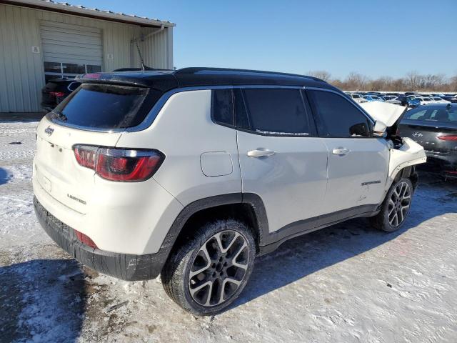 Photo 3 from auction – 2018 JEEP COMPASS LI with VIN 3C4NJDCB5JT223503