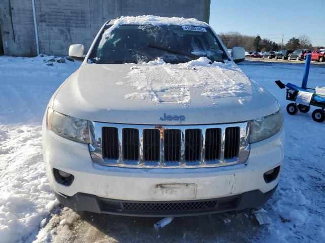 Photo 5 from auction – 2011 JEEP GRAND CHER with VIN 1J4RR4GG4BC503081