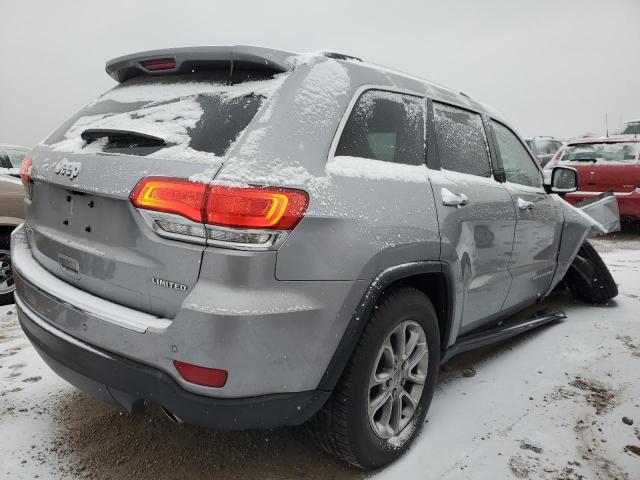 Photo 3 from auction – 2016 JEEP GRAND CHER with VIN 1C4RJFBG6GC504756