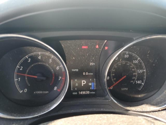 Photo 9 from auction – 2013 MITSUBISHI OUTLANDER with VIN 4A4AP4AU4DE007544