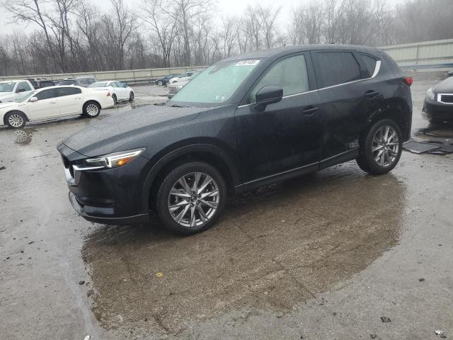MAZDA CX-5 GRAND 2021 with VIN JM3KFBDM0M0472597 - Photo from auction