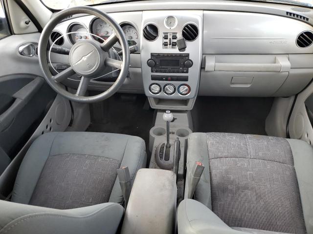 Photo 8 from auction – 2008 CHRYSLER PT CRUISER with VIN 3A8FY48B18T227530