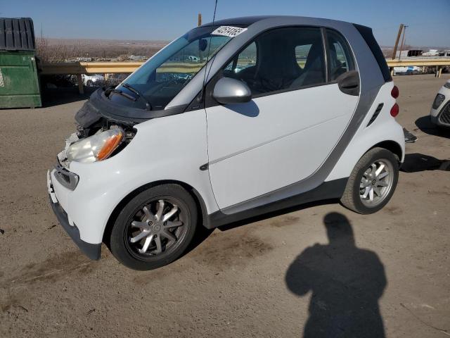 Photo 1 from auction – 2010 SMART FORTWO PUR with VIN WMEEJ3BA4AK341838