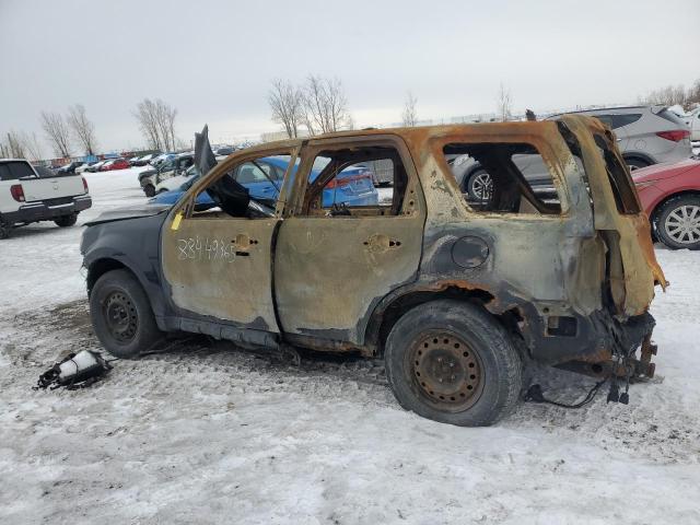 Photo 2 from auction – 2010 FORD ESCAPE LIM with VIN 1FMCU9EG2AKA28623