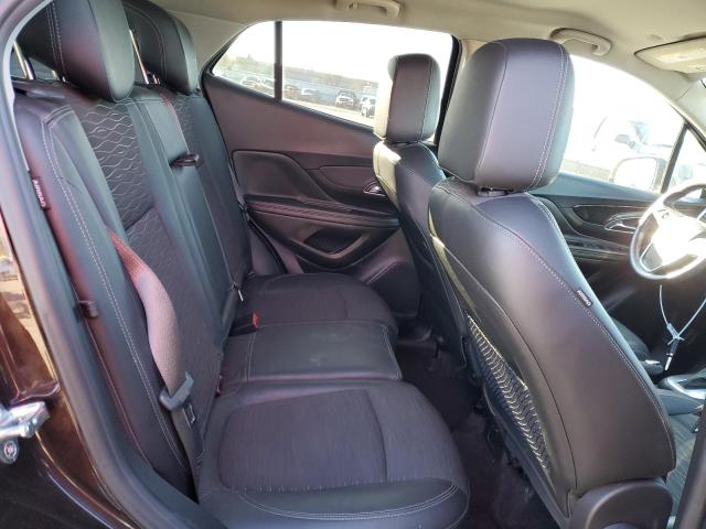 Photo 11 from auction – 2016 BUICK ENCORE CON with VIN KL4CJFSB5GB720009