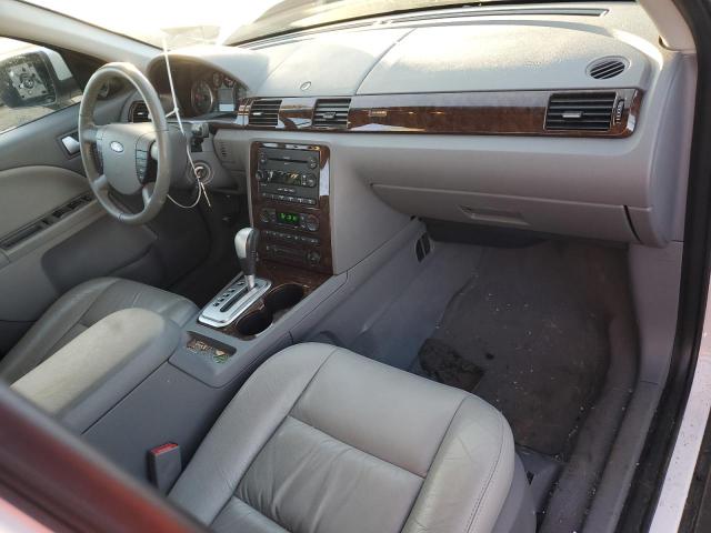 Photo 8 from auction – 2006 FORD FIVE HUNDR with VIN 1FAFP27126G127709