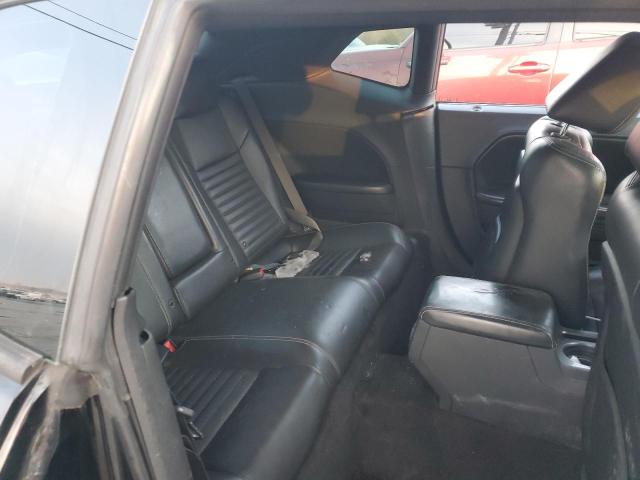Photo 10 from auction – 2013 DODGE CHALLENGER with VIN 2C3CDYBT6DH524203