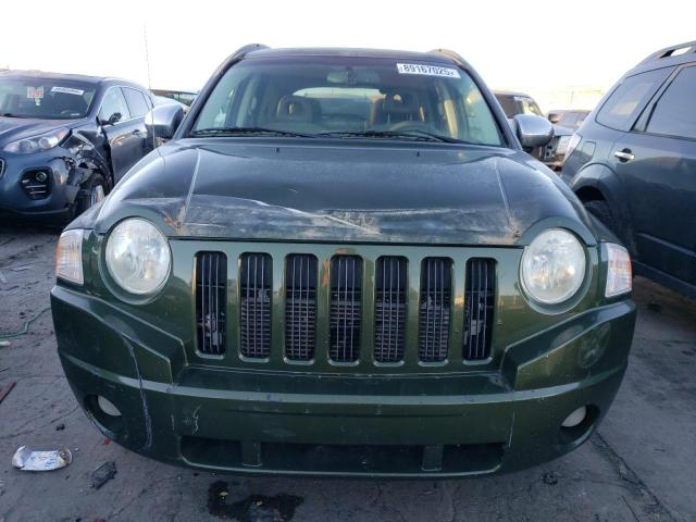 Photo 5 from auction – 2007 JEEP COMPASS with VIN 1J8FF47W67D585012