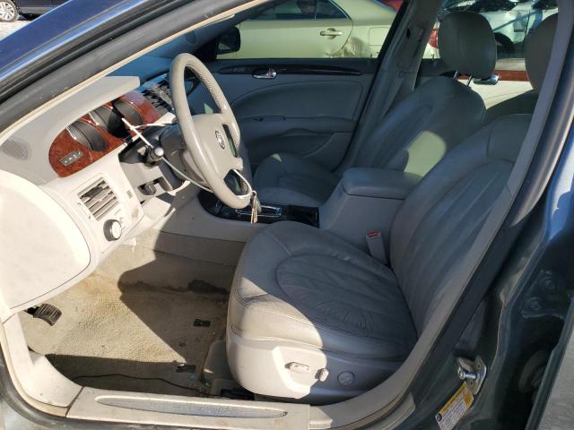 Photo 7 from auction – 2011 BUICK LUCERNE CX with VIN 1G4HC5EM5BU149823