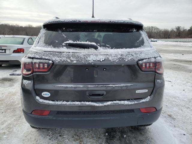 Photo 6 from auction – 2018 JEEP COMPASS LA with VIN 3C4NJCBB4JT272302
