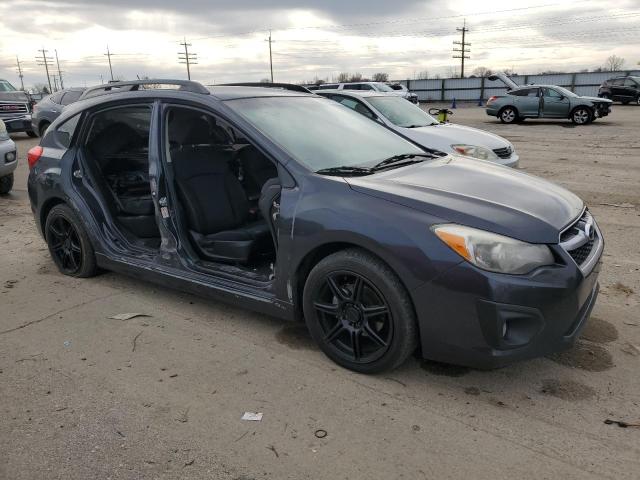 Photo 4 from auction – 2014 SUBARU IMPREZA SP with VIN JF1GPAL6XE8232717