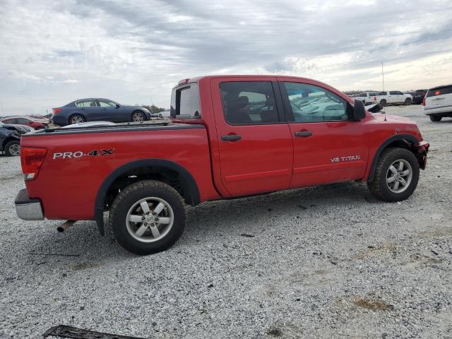 Photo 3 from auction – 2011 NISSAN TITAN S with VIN 1N6AA0EC7BN324778