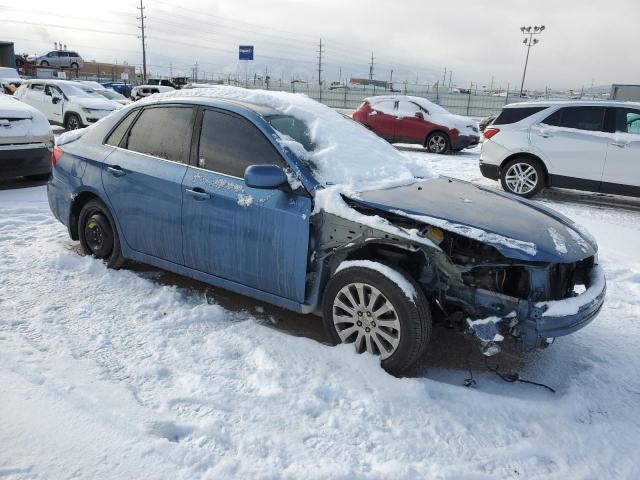 Photo 4 from auction – 2008 SUBARU IMPREZA 2. with VIN JF1GE61608H506145