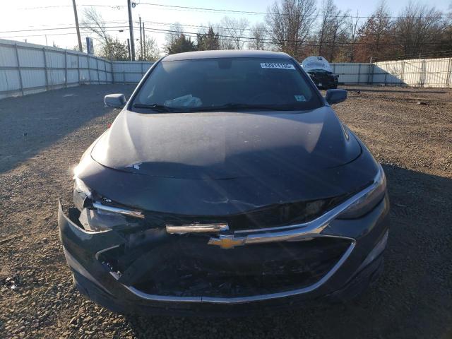 Photo 5 from auction – 2020 CHEVROLET MALIBU LT with VIN 1G1ZD5ST7LF065356