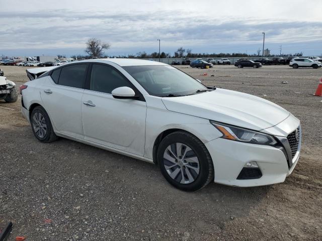 Photo 4 from auction – 2019 NISSAN ALTIMA S with VIN 1N4BL4BV6KC164327