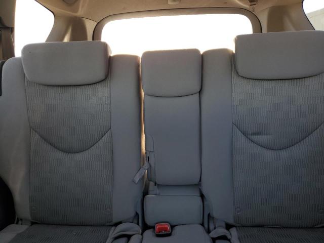 Photo 10 from auction – 2010 TOYOTA RAV4 with VIN 2T3BK4DV3AW030753