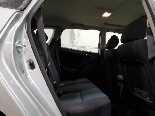 Photo 11 from auction – 2006 TOYOTA COROLLA MA with VIN 2T1KR30E56C619283