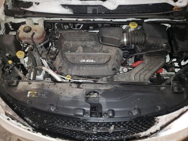 Photo 12 from auction – 2019 CHRYSLER PACIFICA T with VIN 2C4RC1EG7KR525835