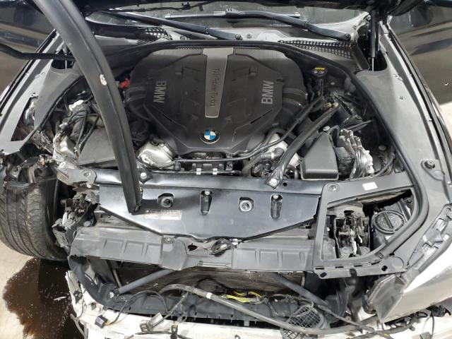 Photo 11 from auction – 2015 BMW 550 I with VIN WBAKN9C53FD961289