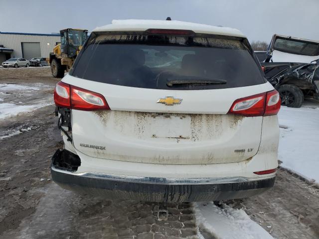 Photo 6 from auction – 2018 CHEVROLET EQUINOX LT with VIN 2GNAXSEV1J6298302