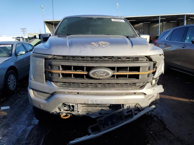 Photo 5 from auction – 2021 FORD F150 SUPER with VIN 1FTEW1E86MFD01268