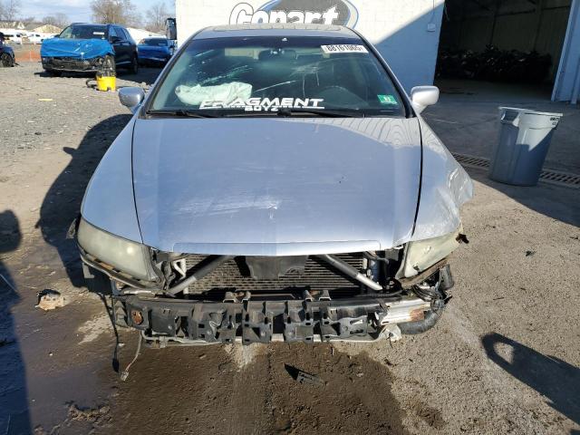 Photo 5 from auction – 2004 ACURA TL with VIN 19UUA66294A026057