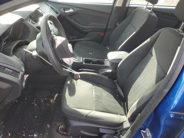 Photo 7 from auction – 2018 FORD FOCUS SE with VIN 1FADP3F23JL309622