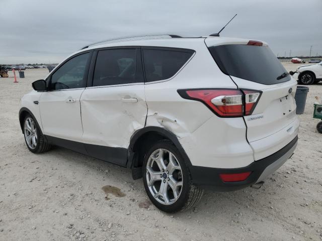 Photo 2 from auction – 2017 FORD ESCAPE TIT with VIN 1FMCU0J98HUB79130