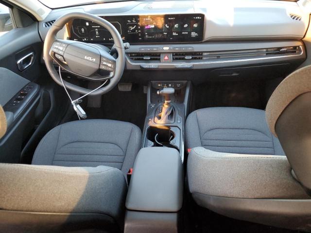 Photo 8 from auction – 2025 KIA K4 EX with VIN 3KPFU4DE1SE027018