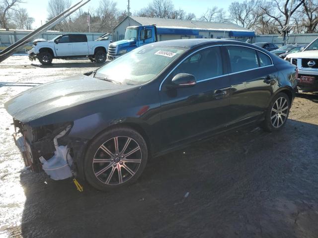 Photo 1 from auction – 2016 VOLVO S60 PLATIN with VIN LYV402FM6GB093689