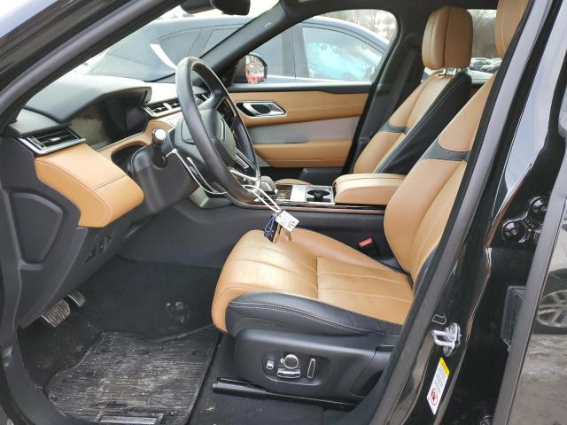 Photo 7 from auction – 2021 LAND ROVER RANGE ROVE with VIN SALYM2FU1MA308283