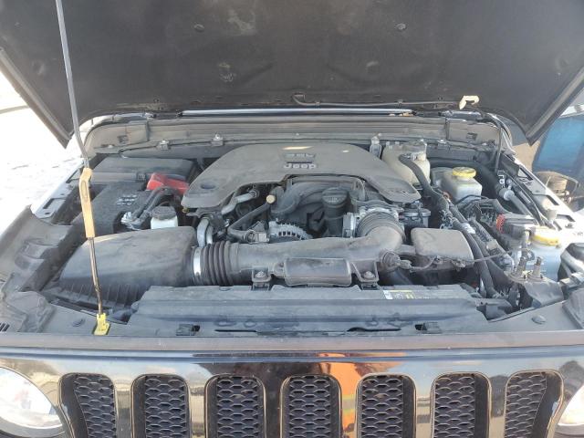 Photo 12 from auction – 2018 JEEP WRANGLER U with VIN 1C4HJXDG1JW259384