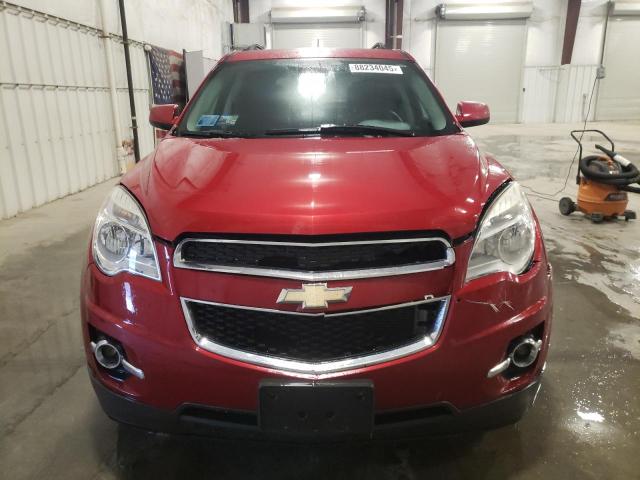 Photo 5 from auction – 2014 CHEVROLET EQUINOX LT with VIN 2GNFLCE31E6380090