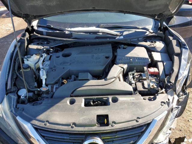 Photo 11 from auction – 2016 NISSAN ALTIMA 2.5 with VIN 1N4AL3AP4GC256181