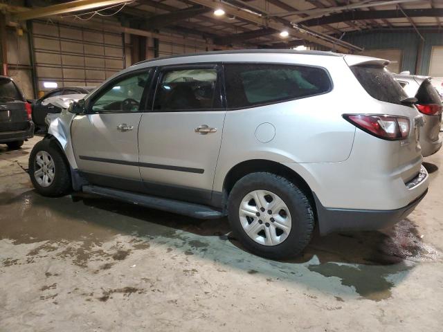 Photo 2 from auction – 2013 CHEVROLET TRAVERSE with VIN 1GNKRFED2DJ118359