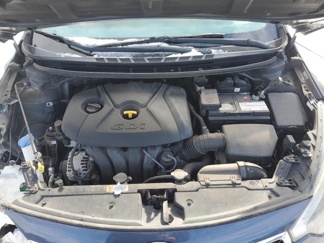 Photo 11 from auction – 2016 KIA FORTE EX with VIN KNAFX4A83G5454335