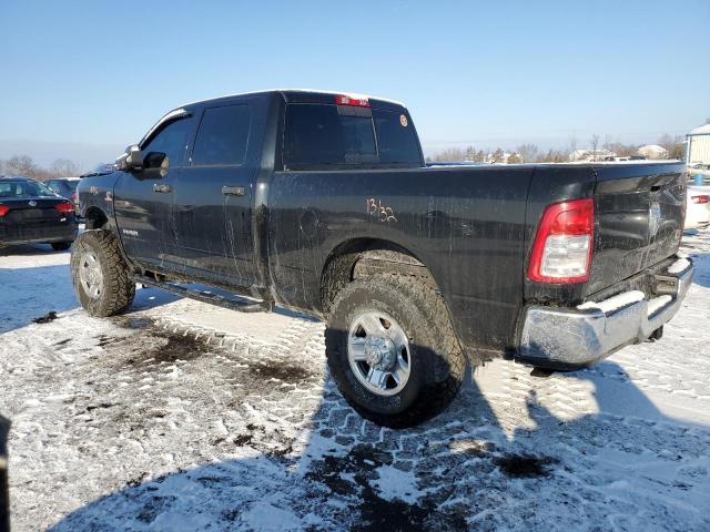 Photo 2 from auction – 2021 RAM 2500 TRADE with VIN 3C6UR5CL8MG609050