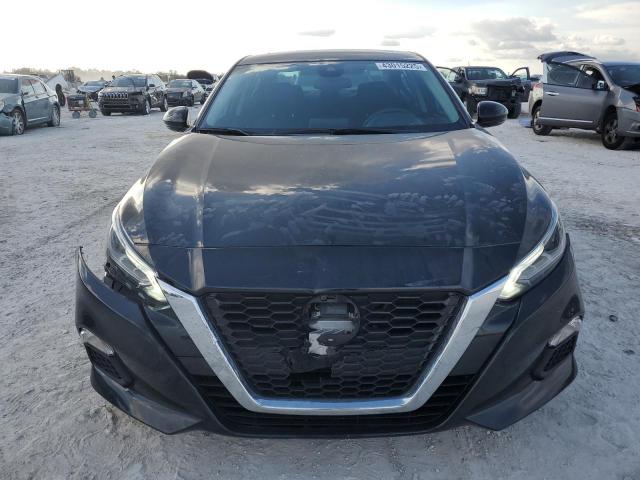 Photo 5 from auction – 2021 NISSAN ALTIMA SV with VIN 1N4BL4DV4MN408920
