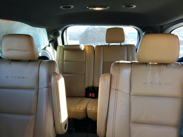 Photo 10 from auction – 2016 DODGE DURANGO CI with VIN 1C4RDJEG3GC486240