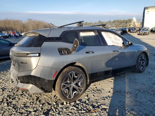 Photo 3 from auction – 2023 BMW IX M60 with VIN WB533CF08PCK44321
