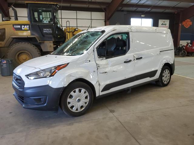 FORD TRANSIT CO 2023 with VIN NM0LS7S29P1571728 - Photo from auction